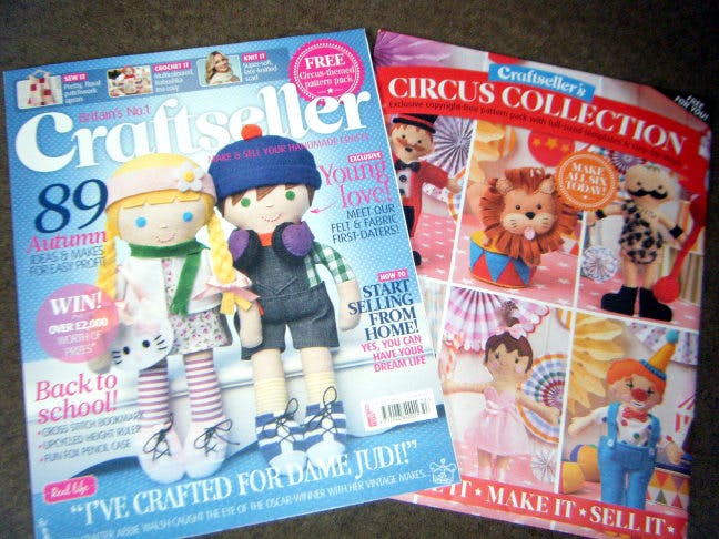 craftseller-magazine-review