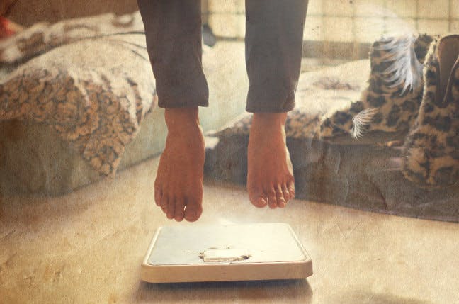 New-years-resolutions