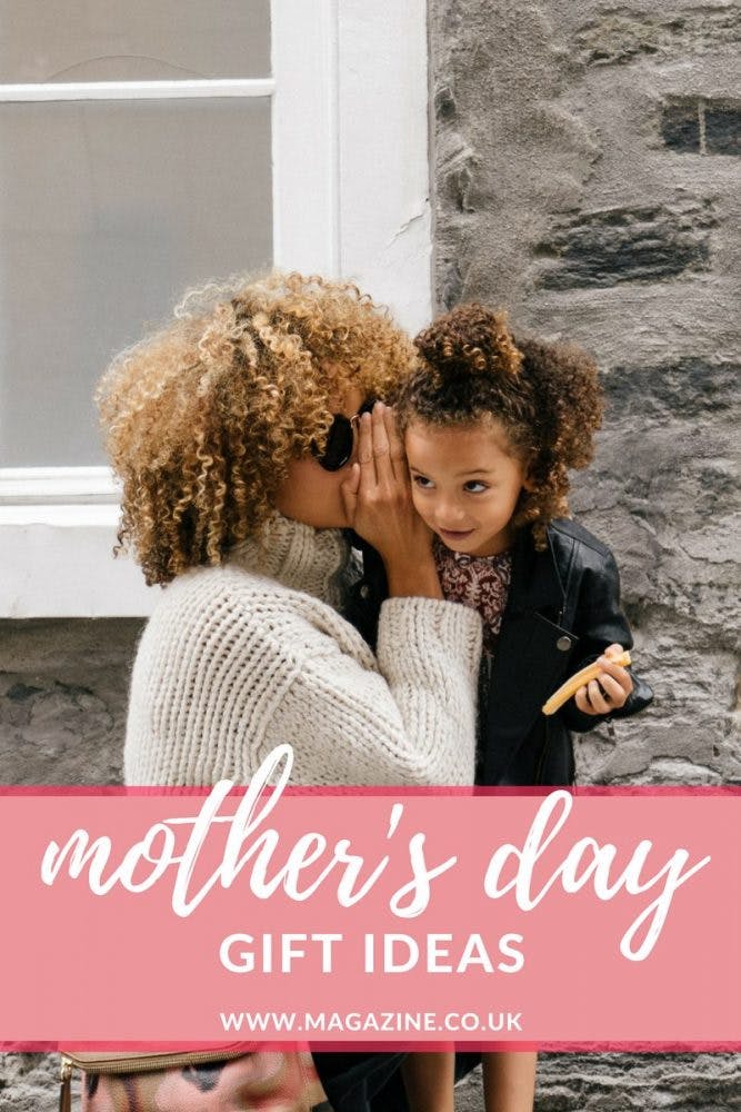 Mother's Day Gift Ideas