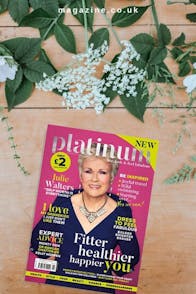 Platinum Magazine